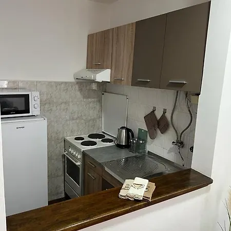 Apartman - 411 Vrnjacka Banja Exterior photo
