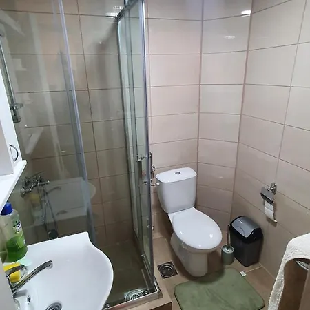 Apartman - 411 Vrnjacka Banja Exterior photo