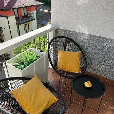 Apartman - 411 Vrnjacka Banja Exterior photo