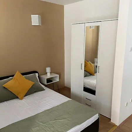 Apartman - 411 Vrnjacka Banja Exterior photo