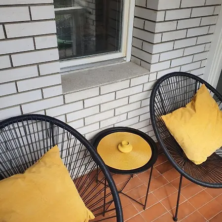 Apartman - 411 Vrnjacka Banja Exterior photo