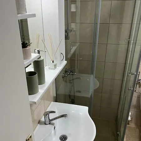 Apartman - 411 Vrnjacka Banja Exterior photo