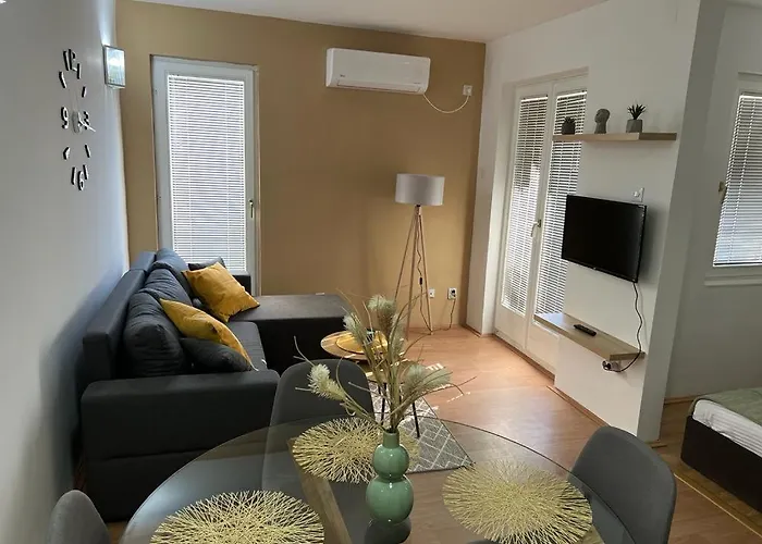 Apartman - 411