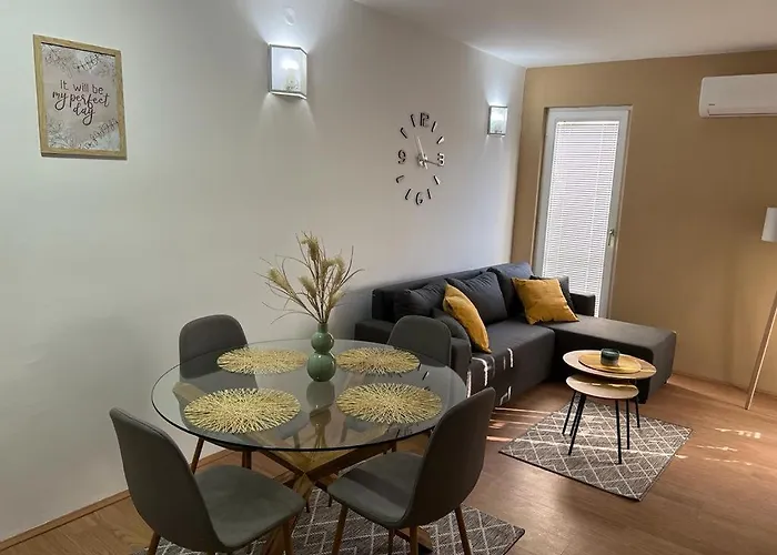 Apartman - 411