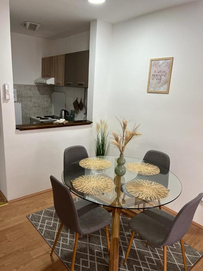 Apartment - 411