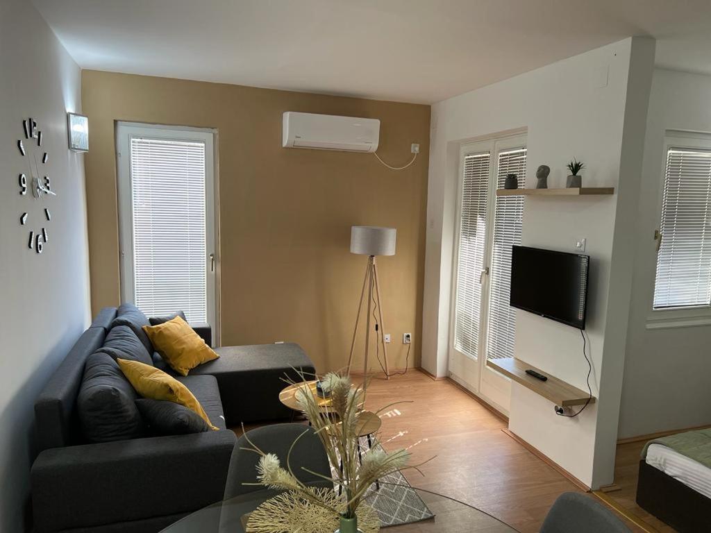 - 411 Apartment Vrnjacka Banja