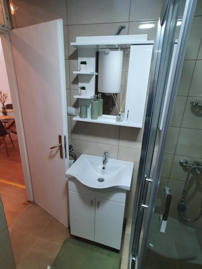 - 411 Apartment Vrnjacka Banja
