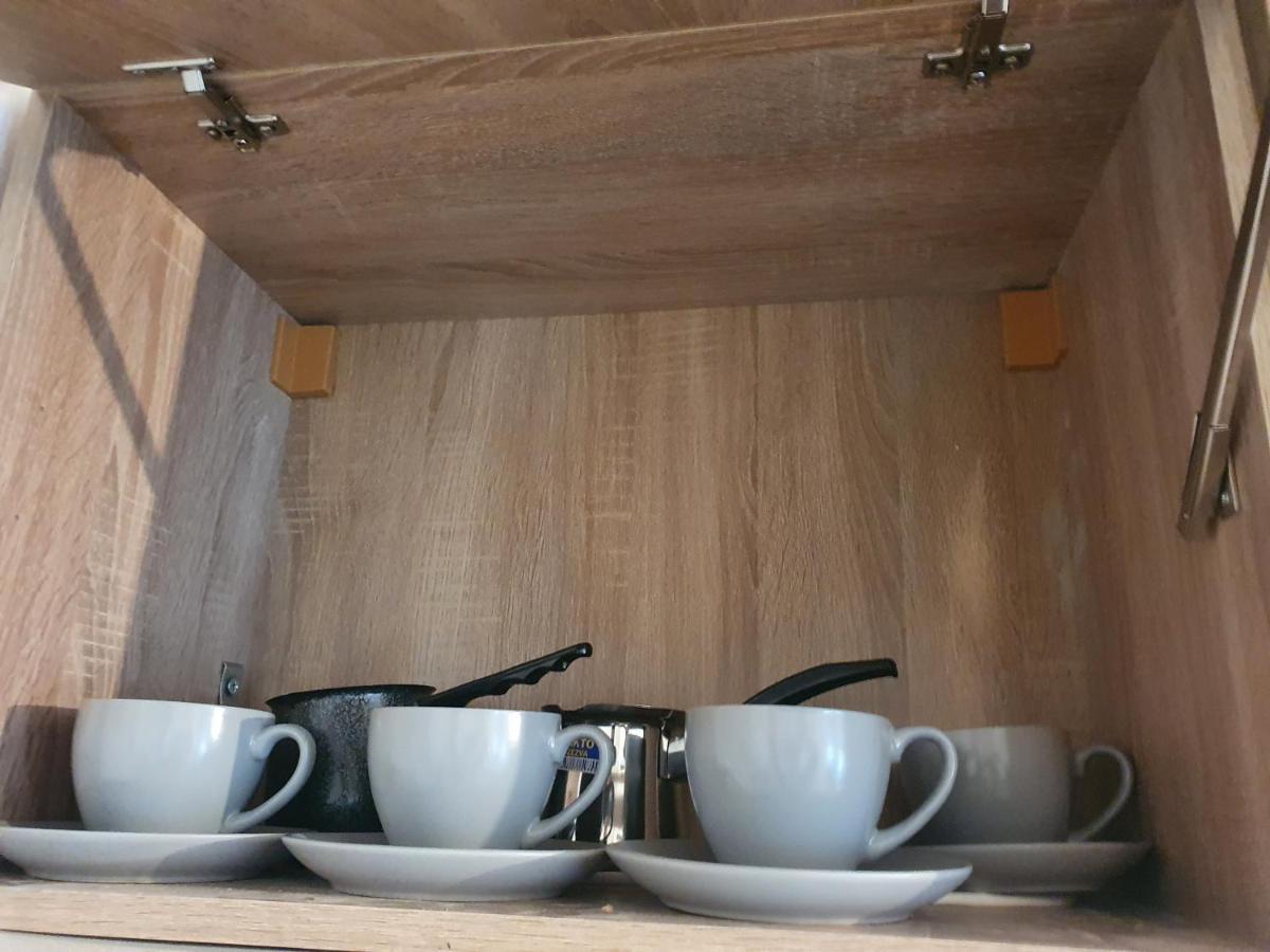 - 411 Apartment Vrnjacka Banja