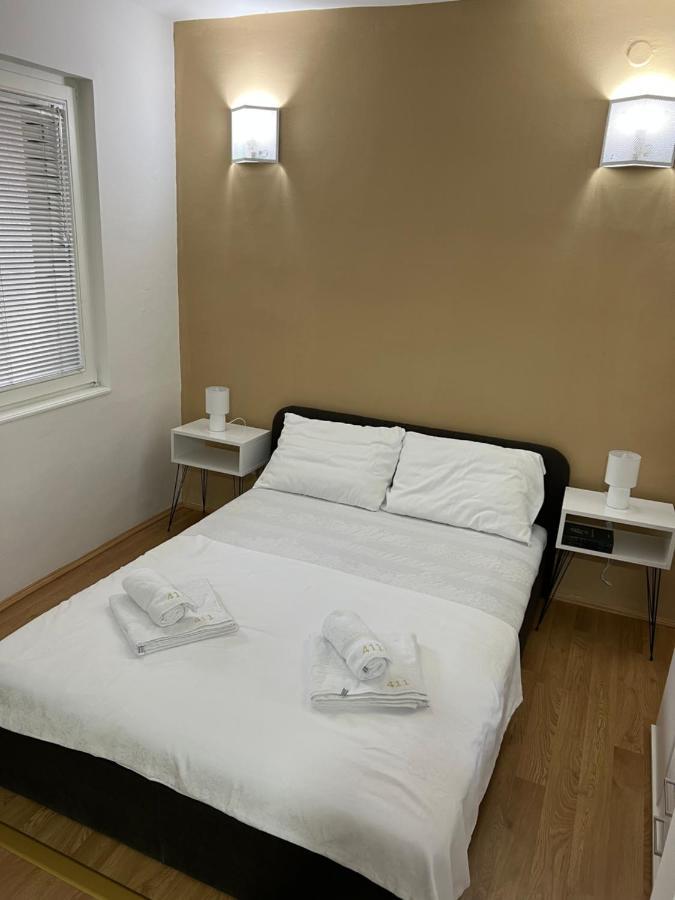 - 411 Apartment Vrnjacka Banja